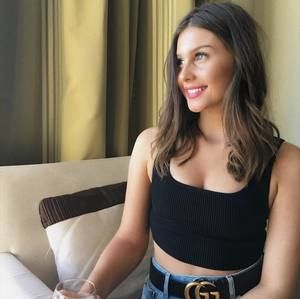 Meet your Posher, Abby